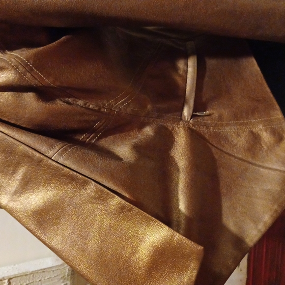 Cache Moto Jacket - Picture 5 of 12
